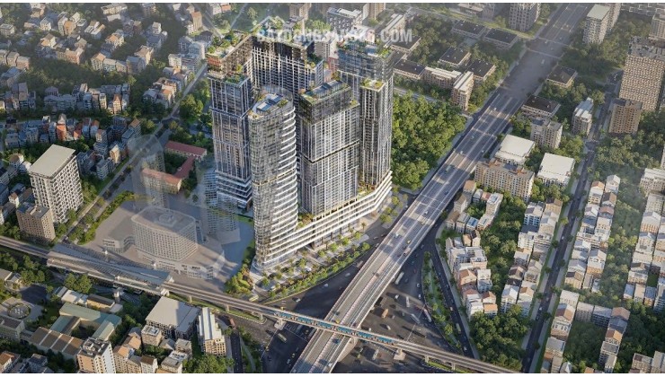 SUN FELIZA SUITES – TÒA F3 CHÍNH THỨC MỞ BÁN QUÁ TIỆN ĐỂ ĐI CÁC NƠI
